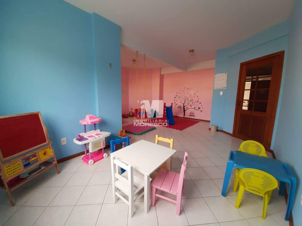 Apartamento à venda no bairro Centro: 